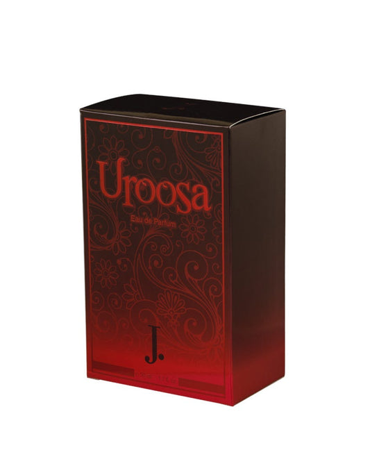 UROOSA | J. Fragrances | For Women