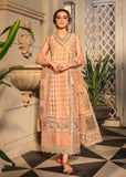 Moonlit Nights | Crimson X Saira Shakira Eid Pret '22 | Stitched RTW Lawn & Organza Suits