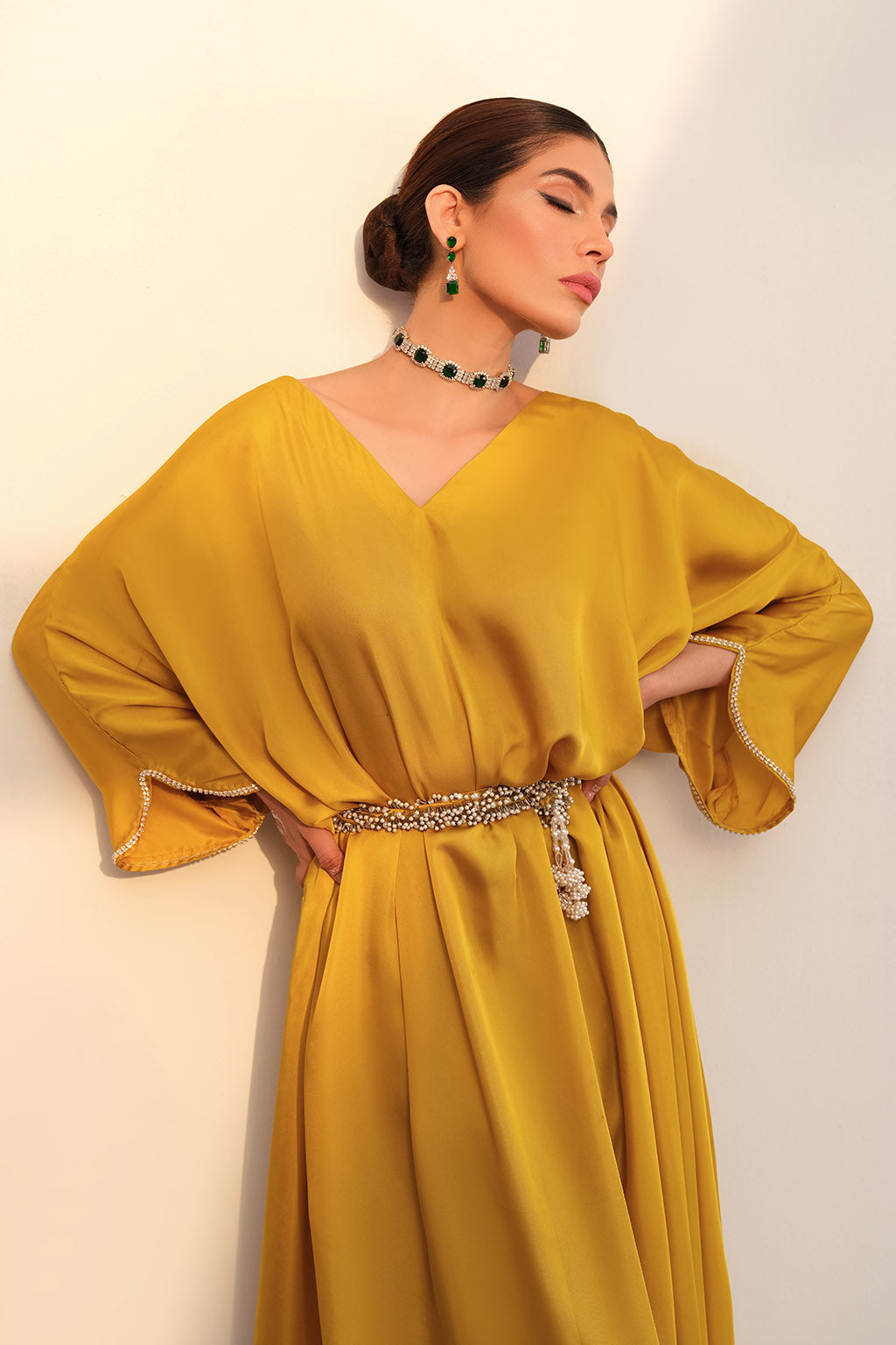 MM-11 | Vanya Mah-E-Meer RTW Stitched Collection