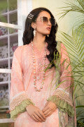 MPT-1108-B | Maria B Mprints Unstitched Eid Collection 2021 Vol-2