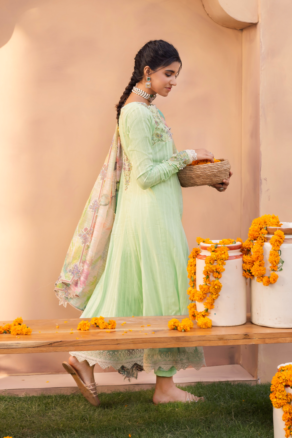 AL-02 Ruhee | Iznik Aashiyan Embroidered Unstitched Festive Lawn Collection23
