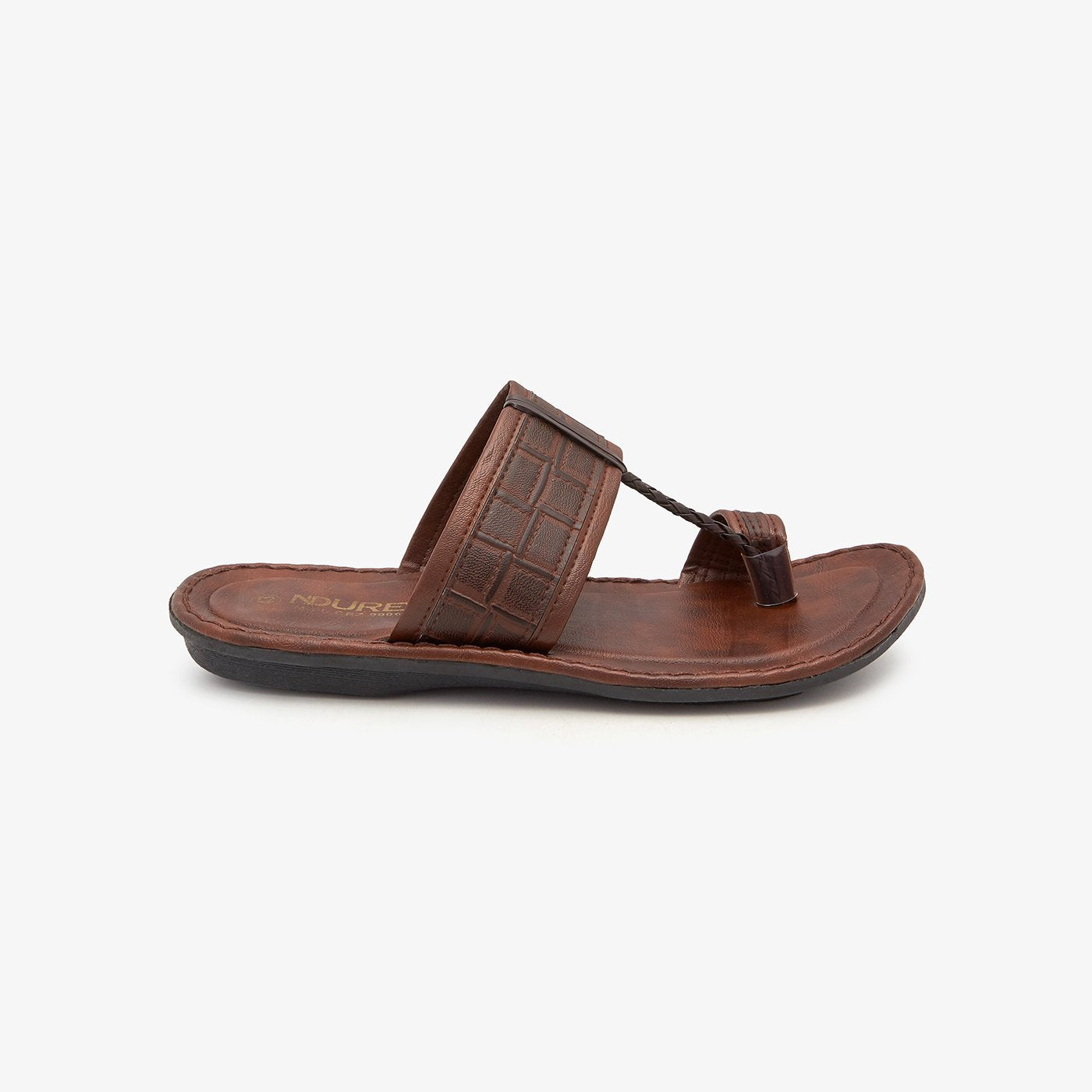 Kolhapuri Chappals for Men