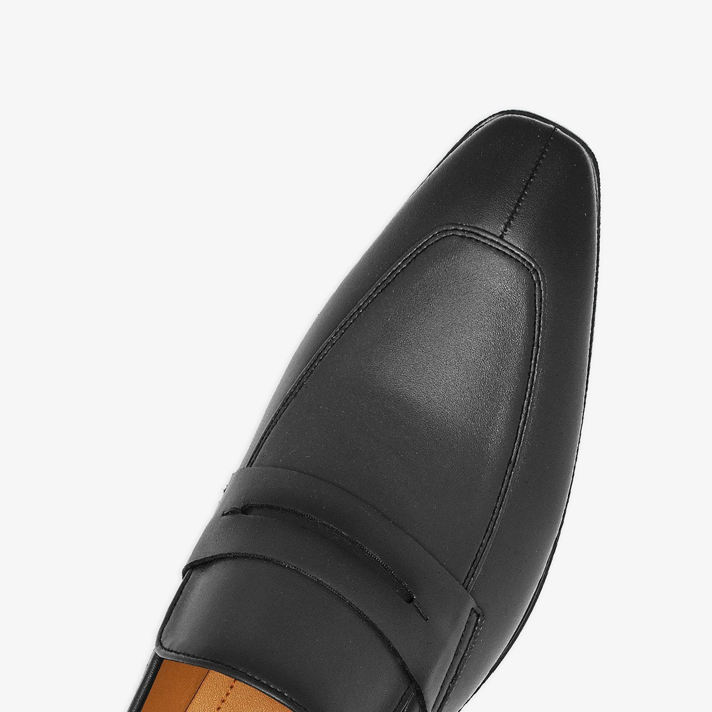 Dual-Toned Formal Shoes for Men