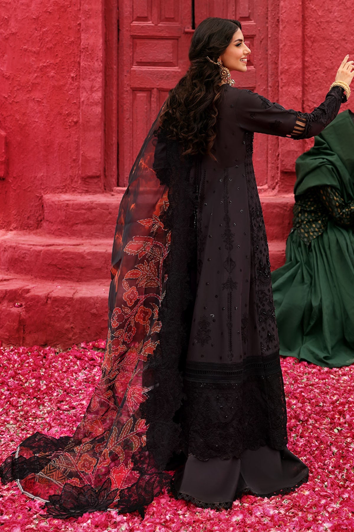 NDS-99 | Nureh Mehmaan Nawazi Eid lawn2023