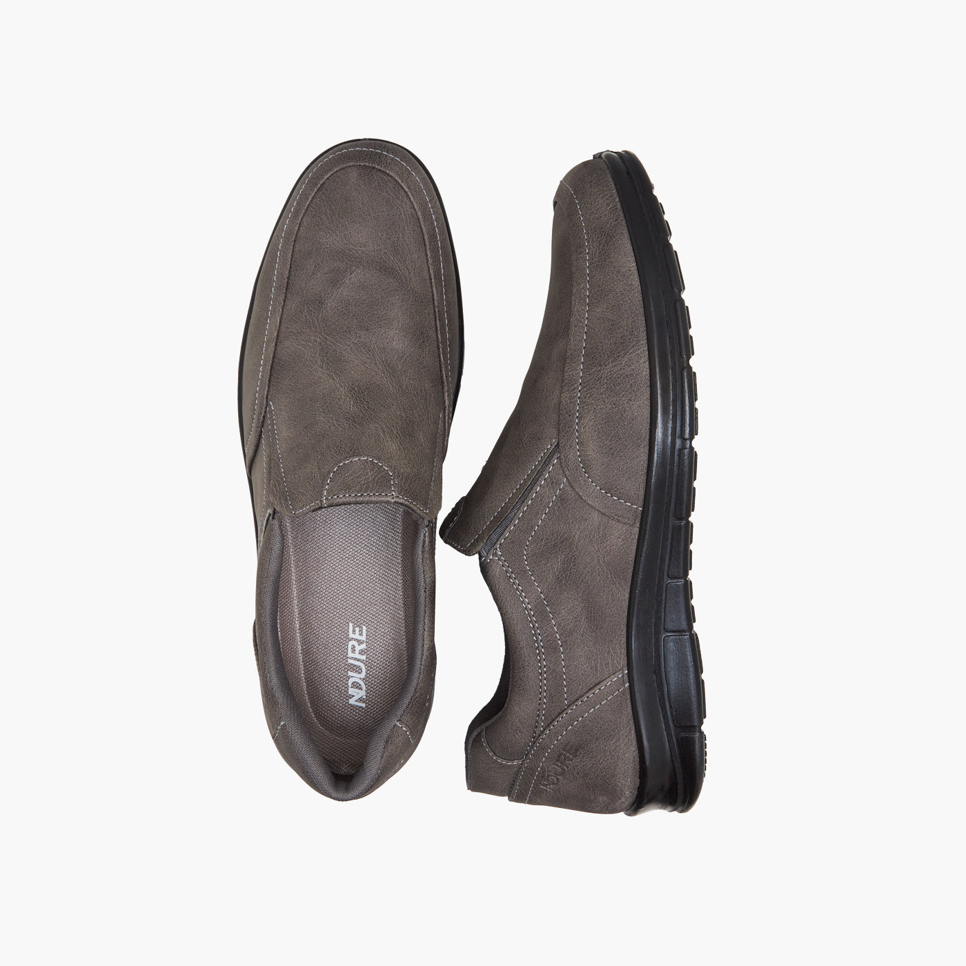 Men's Smart Slip-on Shoes