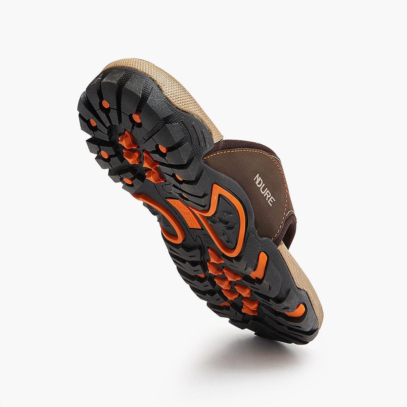 Men's Classic Chappals