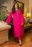AJPE-47 | Asim Jofa Pret Essentials Eid Edit II Collection | Embroidered Stitched RTW Suits