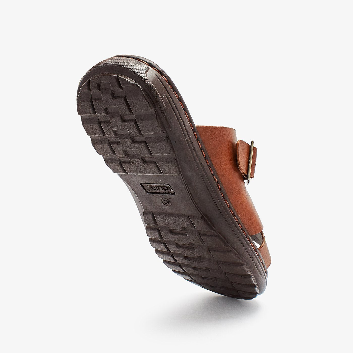 Multi Strap Mens Chappals