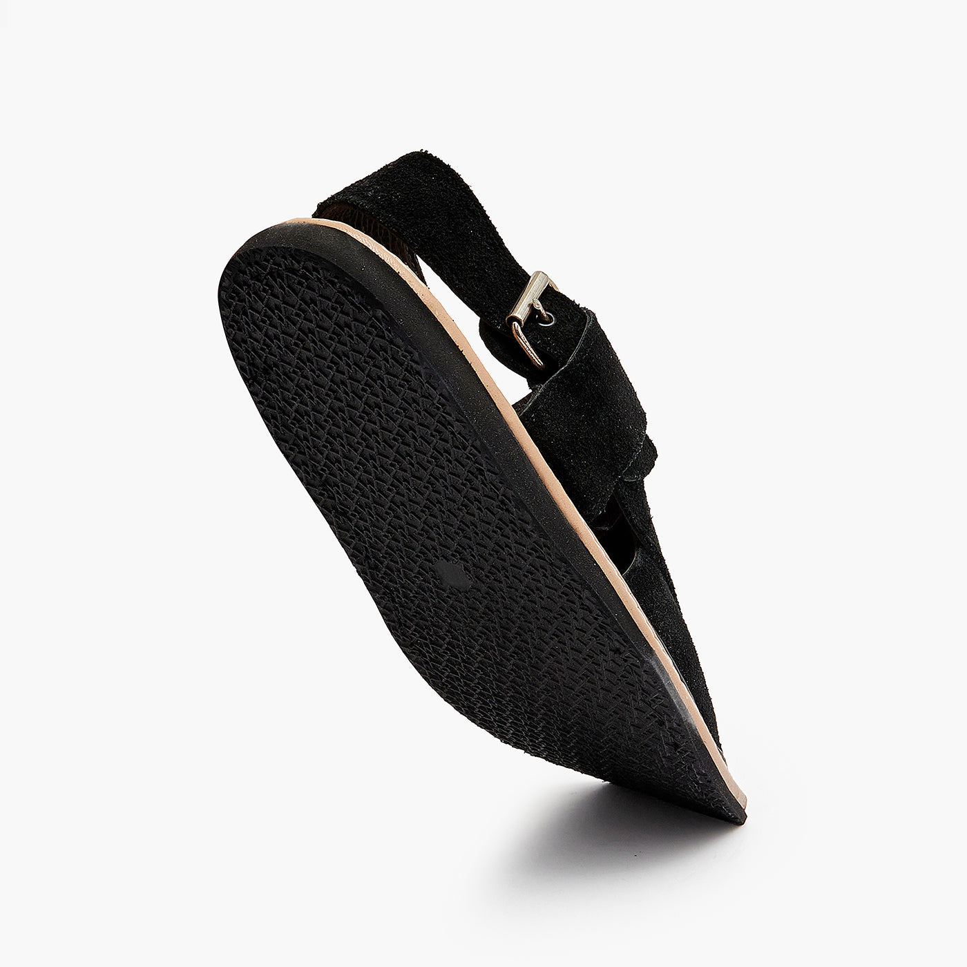 Men's Classic Peshawari Sandal