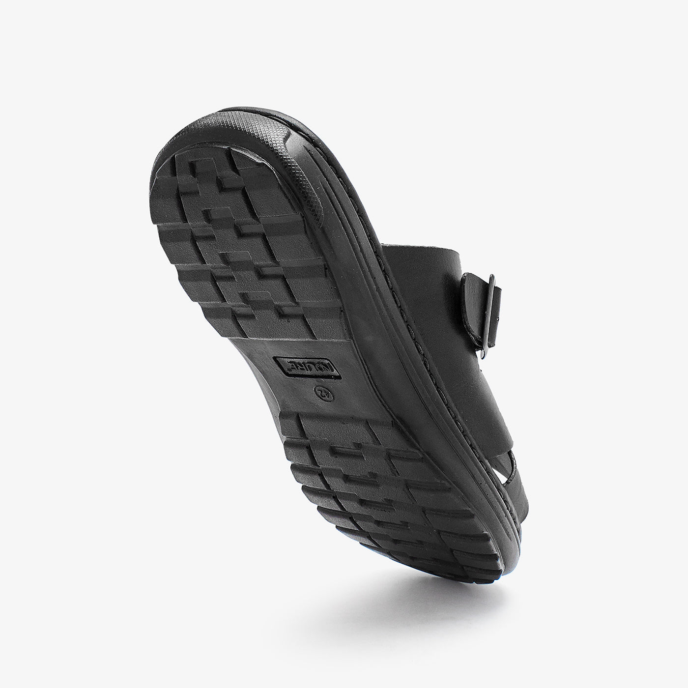 Multi Strap Mens Chappals