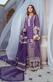 Dusted Peri - (MLRD - 059) | Maryum N Maria Luxury Pret Eid Edit 2022 | Stitched Ready to Wear Suits