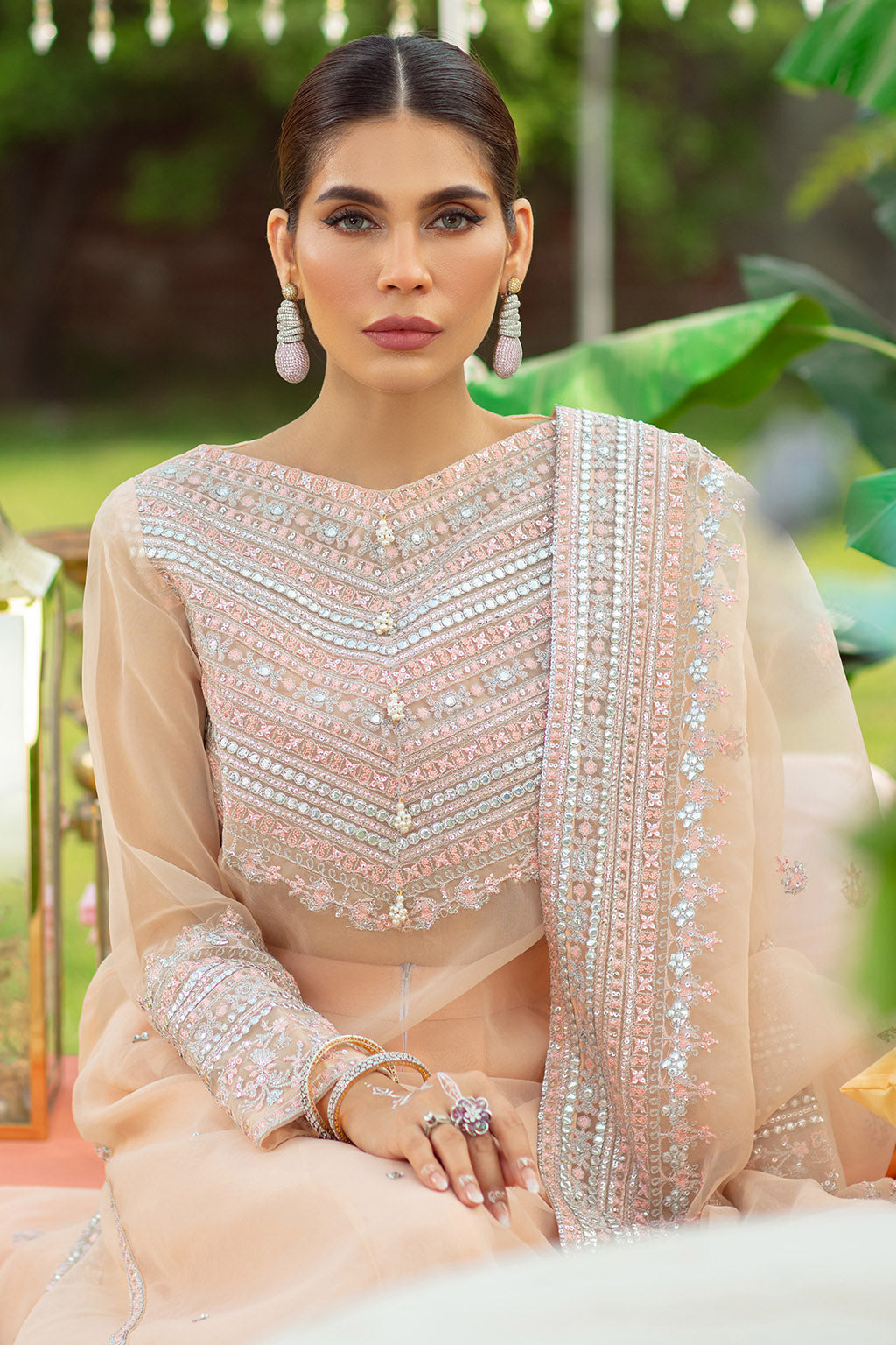 MM-09 | Vanya Mah-E-Meer RTW Stitched Collection