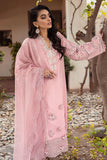 ROSE MCP-03 | Mushq Summer Bloom Casual Pret ‘22 | Unstitched Embroidered Cotton Net Suits
