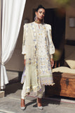 EL22-11 B (NEZIHA) | Elan Lawn 2022 | Unstitched Embroidered Lawn Suit