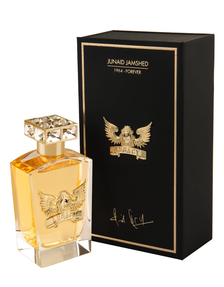 LEGACY | J. Fragrances | For Women
