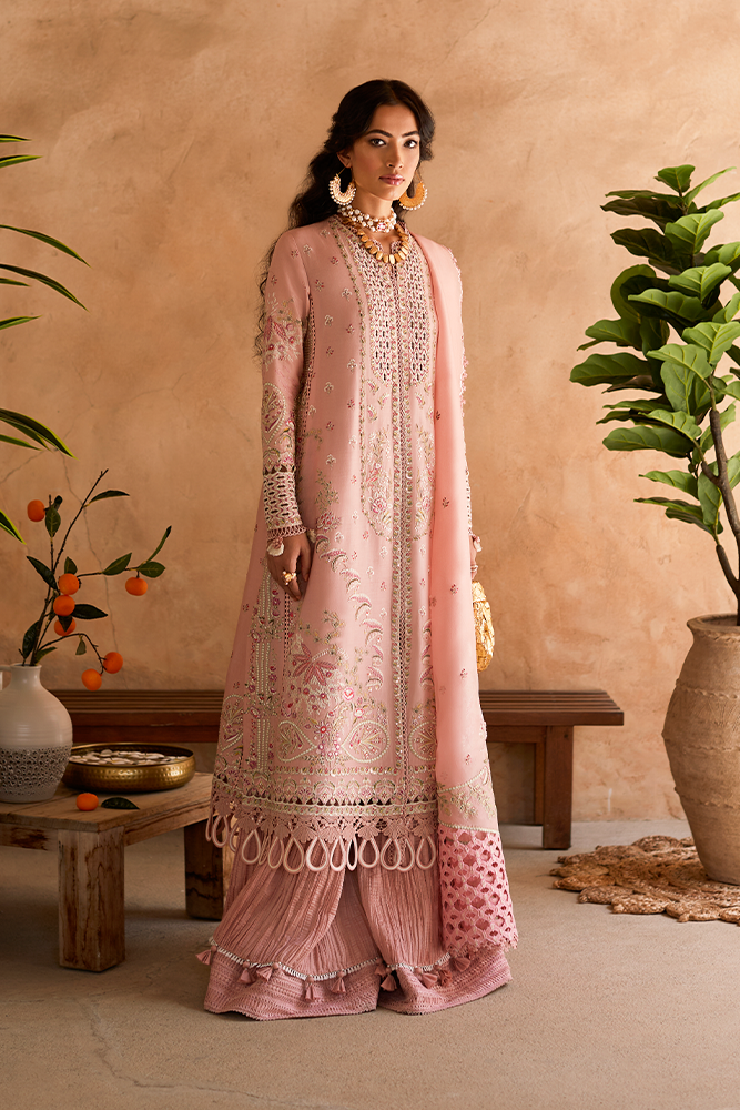 SIBEL | Suffuse Festive Lawn Collection 2022 | Unstitched Embroidered Lawn Suits