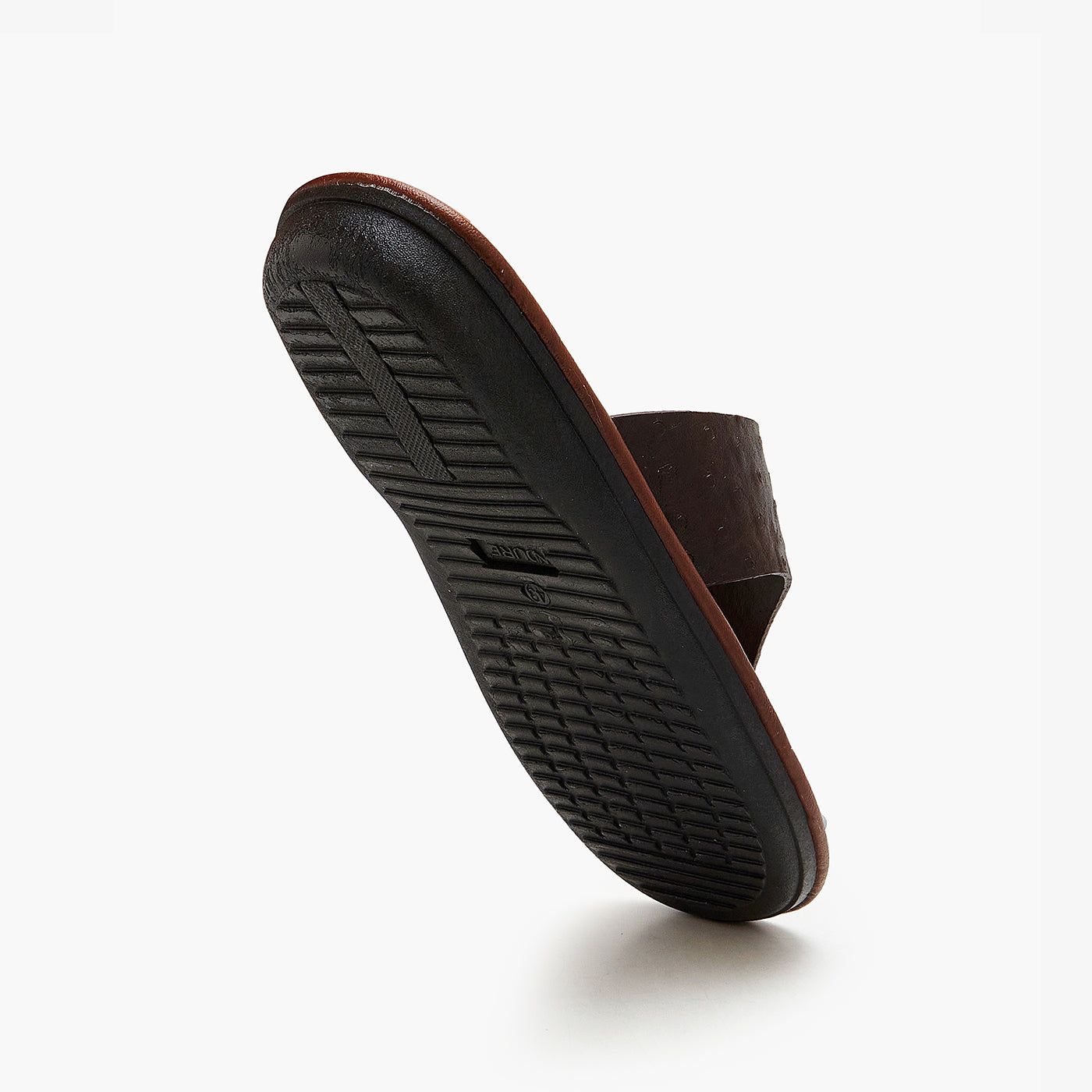 Men's Traditional Chappals