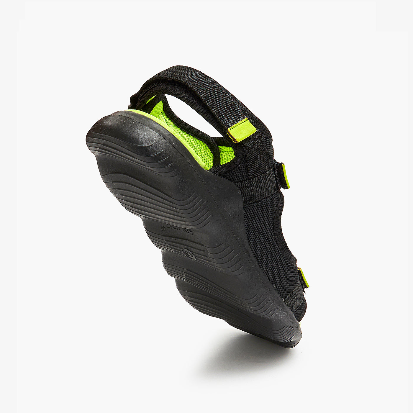 Smart Sandals for Men