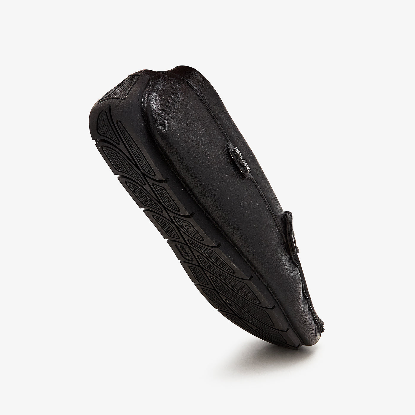 Buckled Loafers for Men