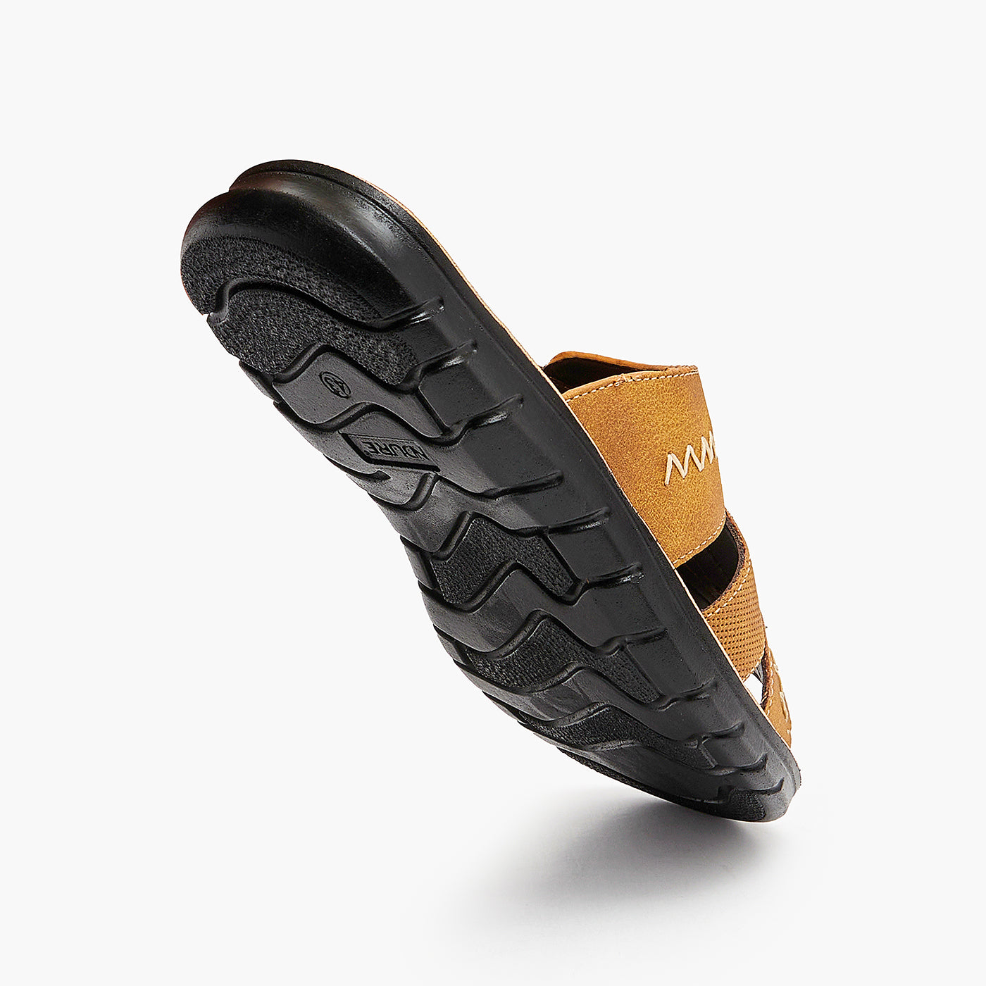 Men's Trendy Chappals