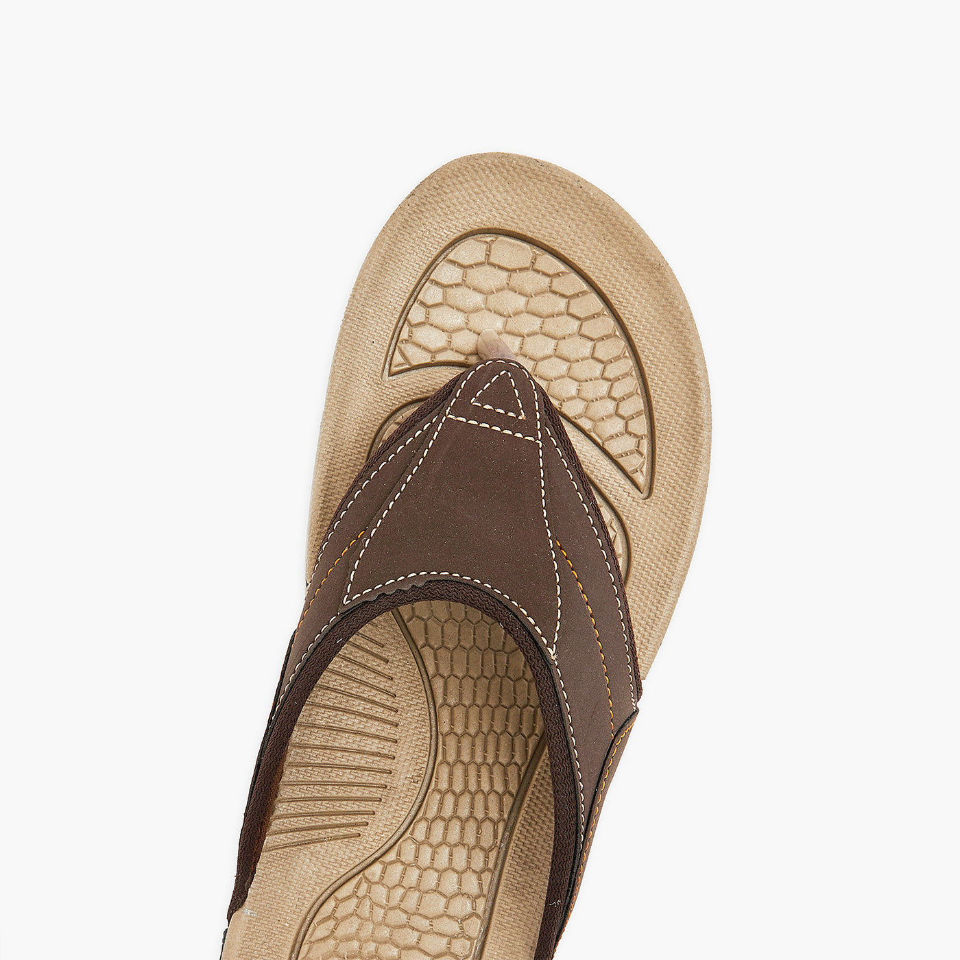 Men's Classic Chappals