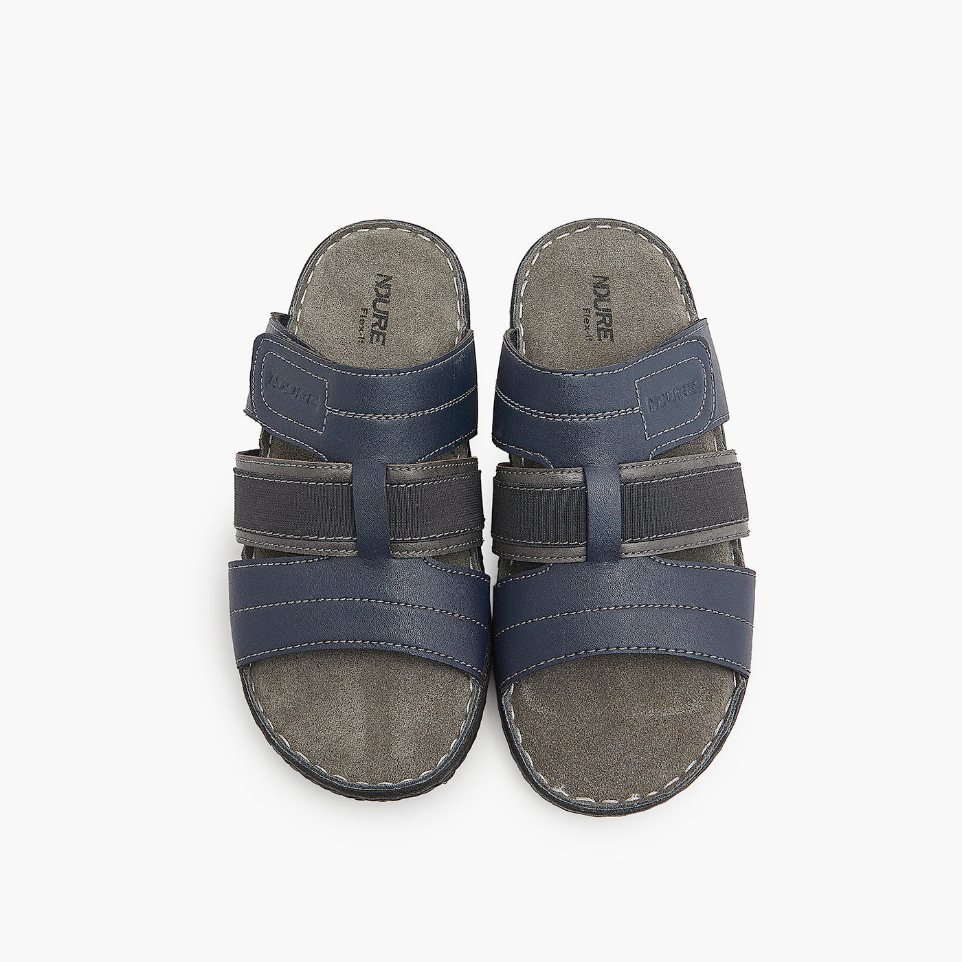 Men's Classy Chappals