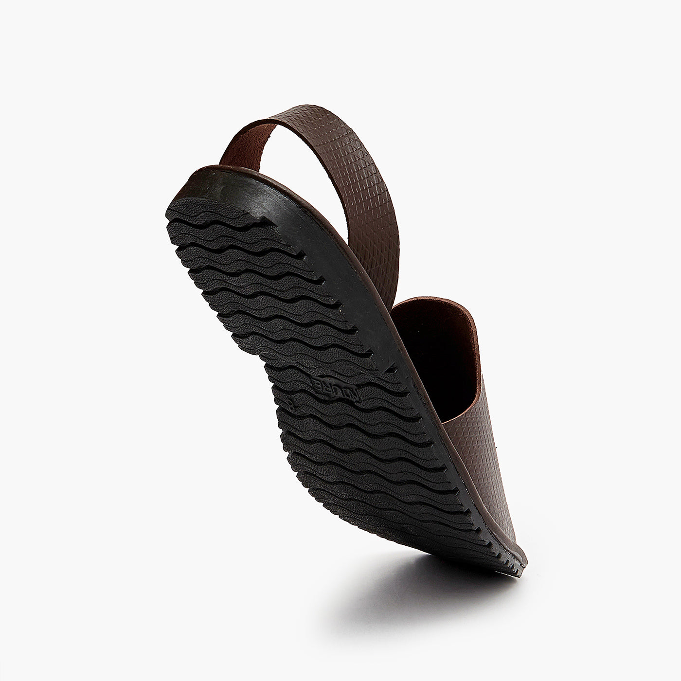 Men's Peshawari Sandal