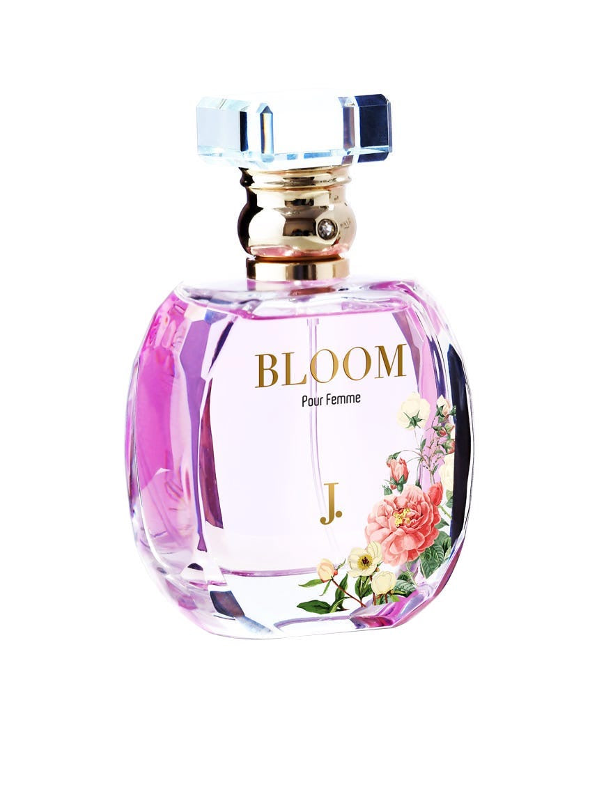 BLOOM | J. Fragrances | For Women