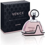 VENICE NOIR WOMAN EDP 100ML | ARMAF PERFUMES