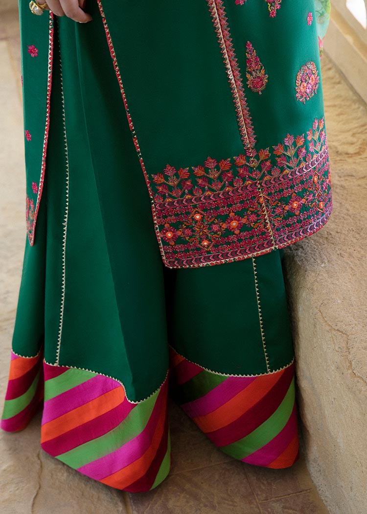 Amar | Hussain Rehar Sarab Summer Lawn Collection 2022 Vol-02 | Unstitched Embroidered Lawn Suits