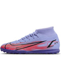 SUPERFLY 8 CLUB KM TF - DB2869-506 | NIKE Men Shoes | Sports Football Soccer Shoes