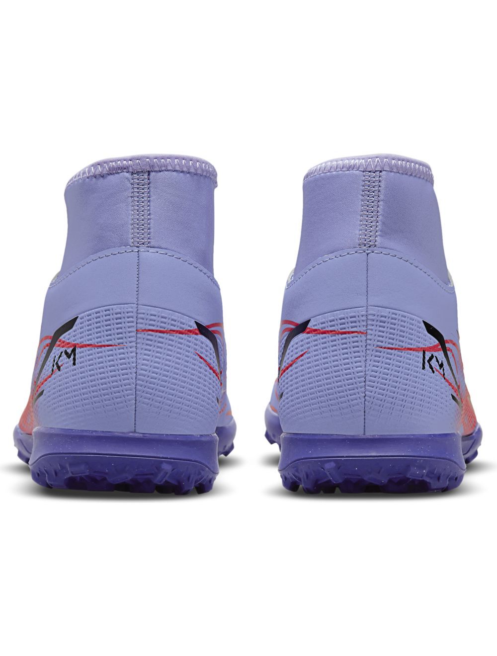 SUPERFLY 8 CLUB KM TF - DB2869-506 | NIKE Men Shoes | Sports Football Soccer Shoes