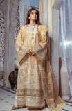 White Clay - (MLRD - 065) | Maryum N Maria Luxury Pret Eid Edit 2022 | Stitched Ready to Wear Suits