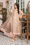 MPT-1105-A | Maria B Mprints Unstitched Eid Collection 2021 Vol-2