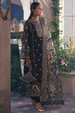 ONYX | Mahgul The Empress's Dream Wedding Collection 2021 | Unstitched Embroidered Net Suits