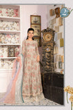 MPT-1102-A | Maria B Mprints Unstitched Eid Collection 2021 Vol-2