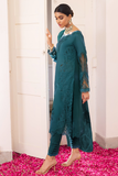 AL-12 Alzena | Iznik Aashiyan Embroidered unstitched Festive Lawn Collection23
