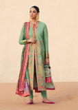 Fanan | Hussain Rehar Sarab Summer Lawn Collection 2022 Vol-02 | Unstitched Embroidered Lawn Suits