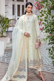 Lime Primerose | Jazmin Iris Eid Lawn SS 2023