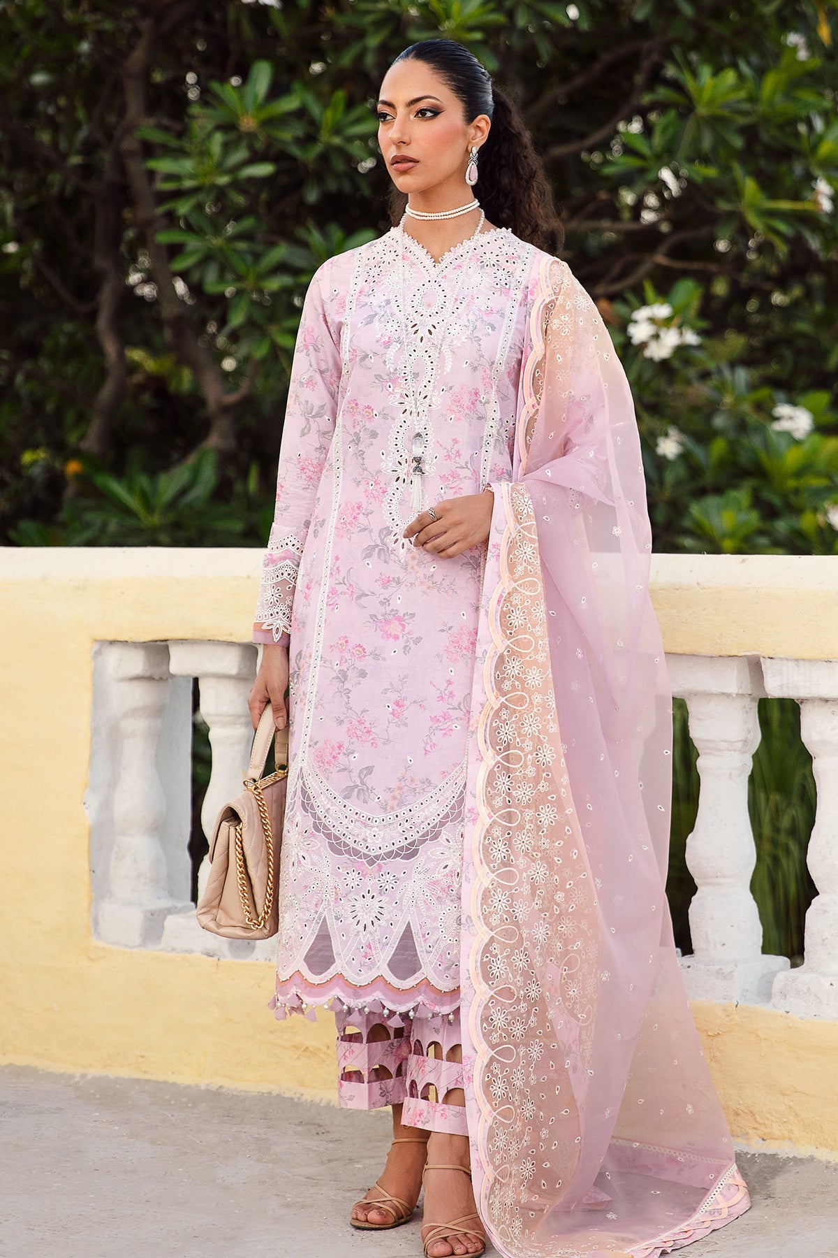 Roisin | Jazmin Iris Eid Lawn SS 2023