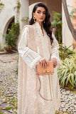 JASMINE MCP-01 | Mushq Summer Bloom Casual Pret ‘22 | Unstitched Embroidered Cotton Net Suits