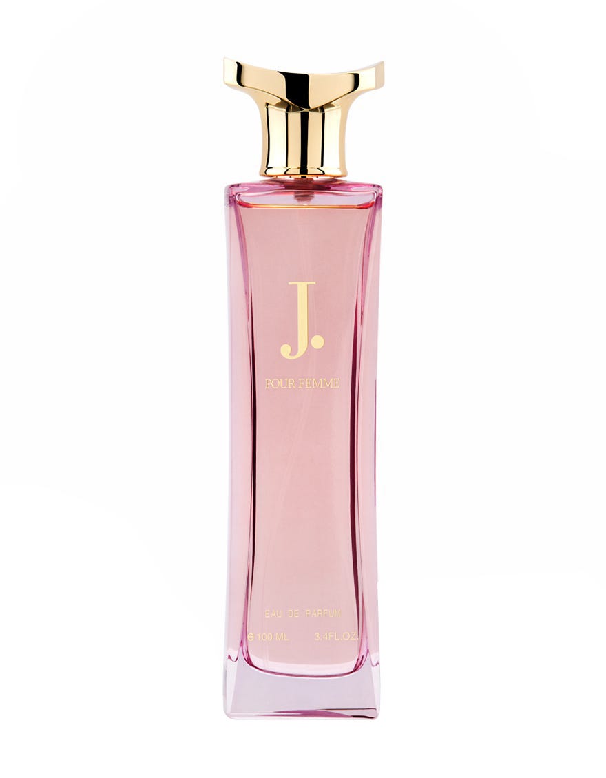 J. POUR FEMME | J. Fragrances | For Women