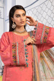 MPT-1107-A | Maria B Mprints Unstitched Eid Collection 2021 Vol-2