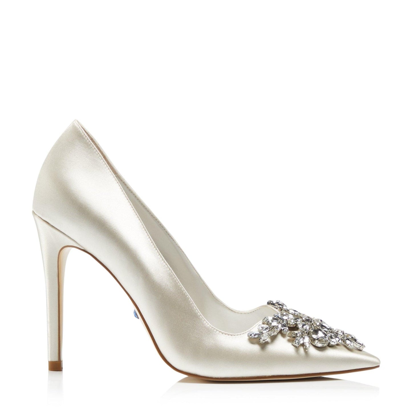 ADORNED DI - IVORY
