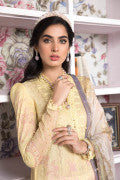 MPT-1108-A | Maria B Mprints Unstitched Eid Collection 2021 Vol-2