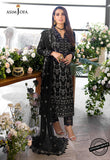 AJCK-08 | Asim Jofa Chikankari Eid Collection 2022 | Unstitched Embroidered Lawn Suit