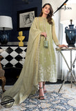 AJIM-10 Asim Jofa The Iqra & Minal Edit Winter Collection 2022 | Unstitched Embroidered Cotton Suits