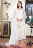 AJIM-13 Asim Jofa The Iqra & Minal Edit Winter Collection 2022 | Unstitched Embroidered Cotton Suits