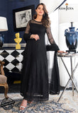 AJIM-24 Asim Jofa The Iqra & Minal Edit Winter Collection 2022 | Unstitched Embroidered Cotton Suits