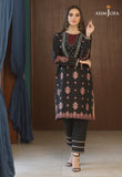 AJJD-13 | Asim Jofa Jacquard Eid Edition 2022 | Stitched RTW Jacquard Suits
